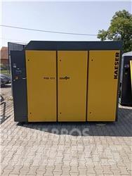 Kaeser FSD 571 Compressors