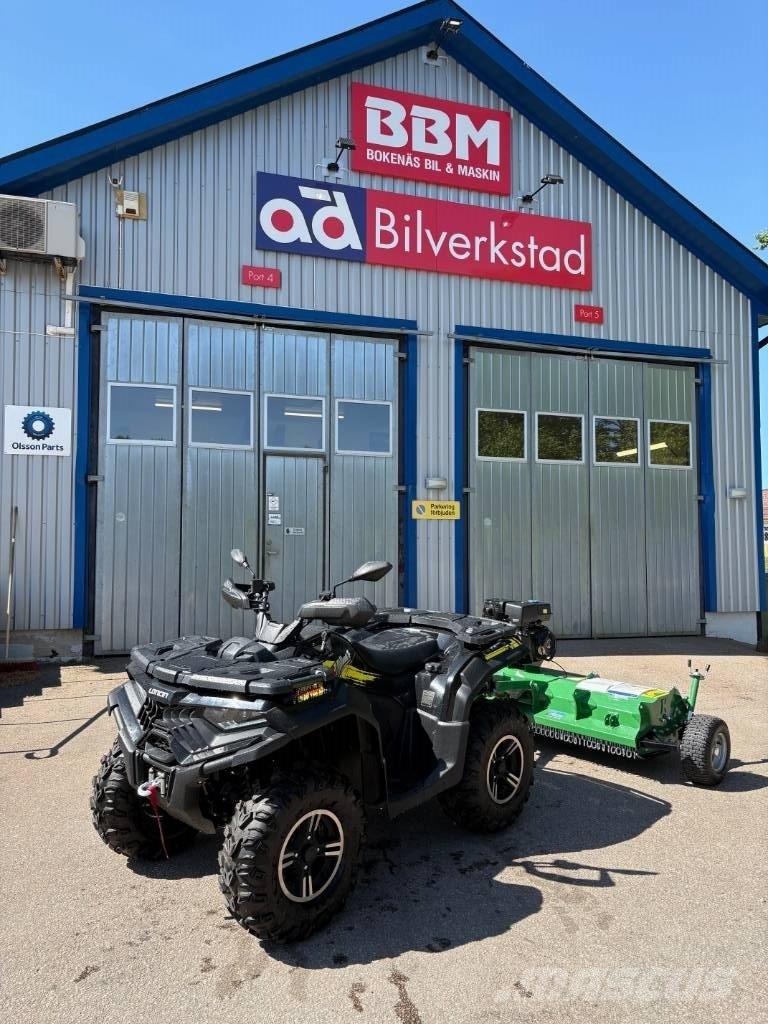 Loncin X WOLF 700 Cross-country vehicles