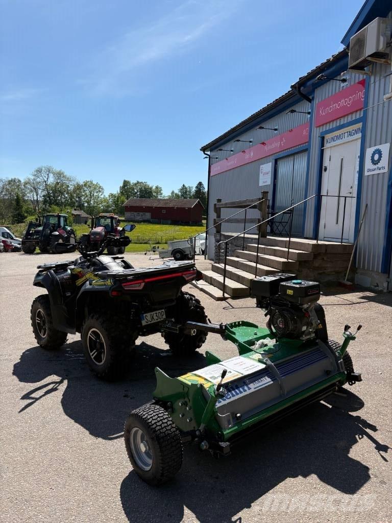Loncin X WOLF 700 Cross-country vehicles