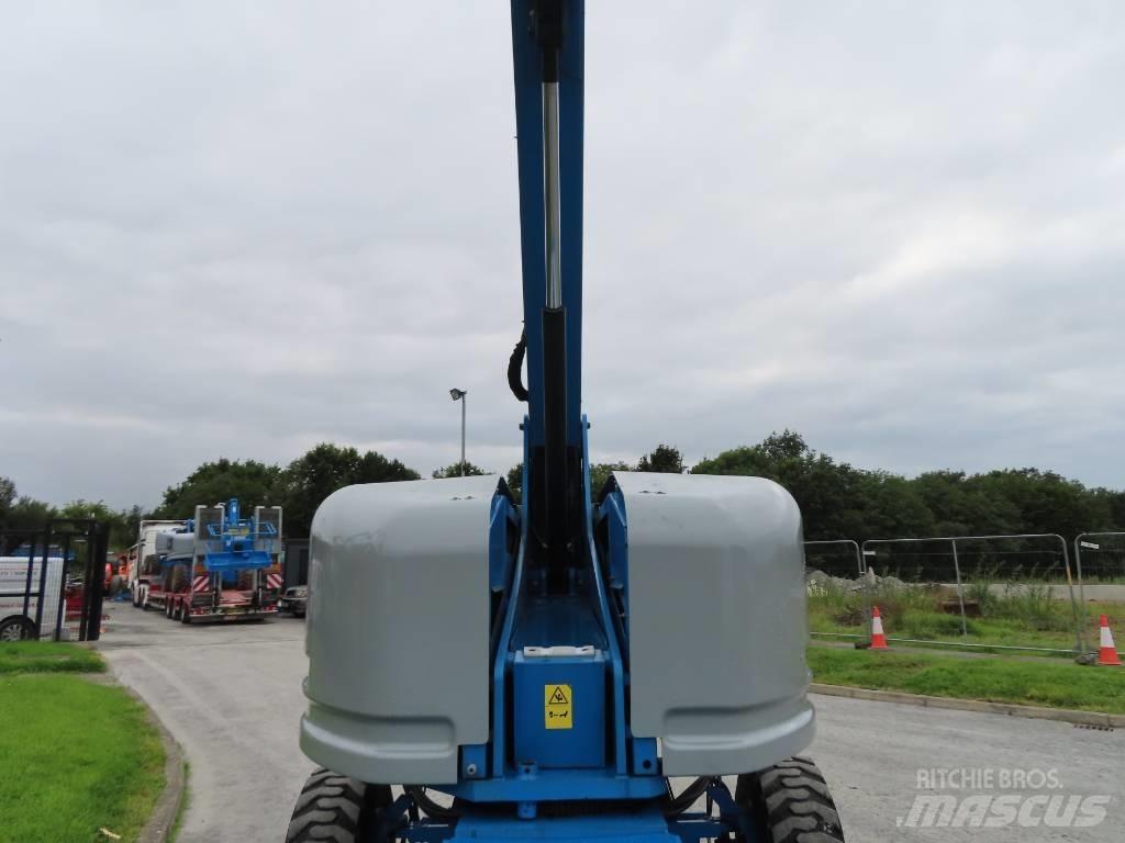 Genie S 45 Telescopic boom lifts