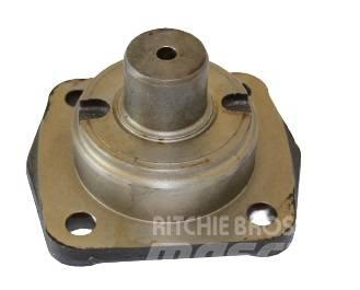 JCB Pivot - 458/20061 Transmission