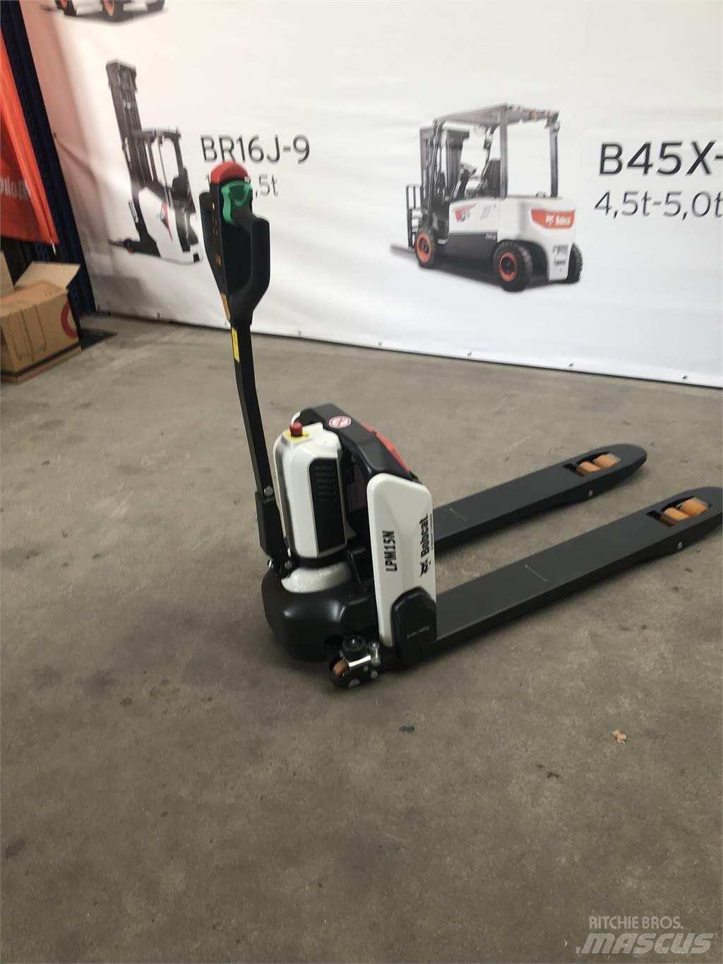  LPM15N Low lifter