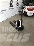  LPM15N Low lifter