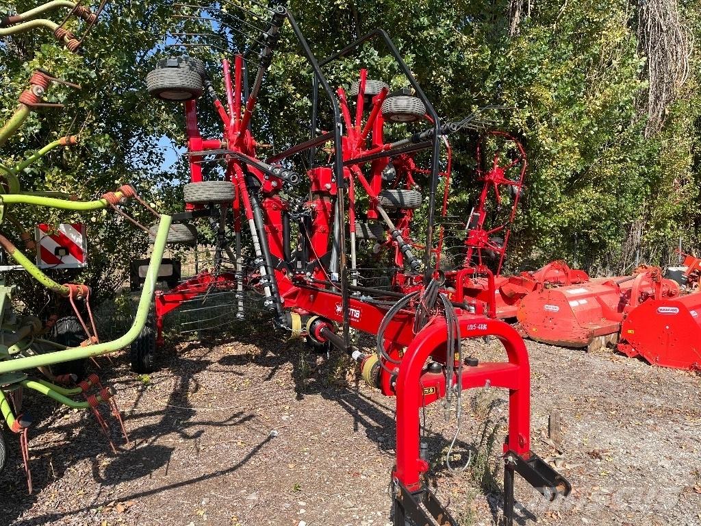  Acma GD 680/18 Wrappers
