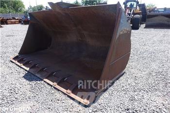 Liebherr L 586 Wheel loaders