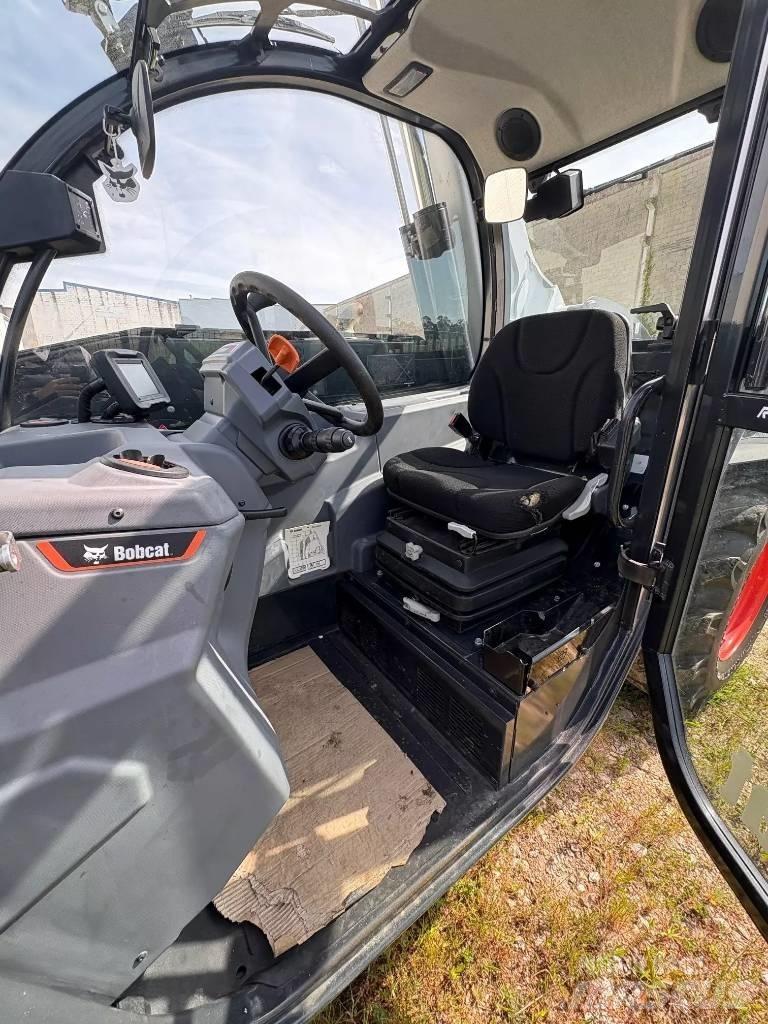 Bobcat TL 26.60 Telehandlers
