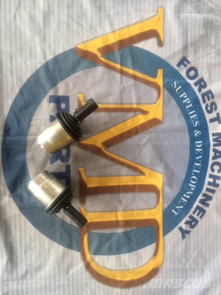 Parker Voac ICM 435 Electronics