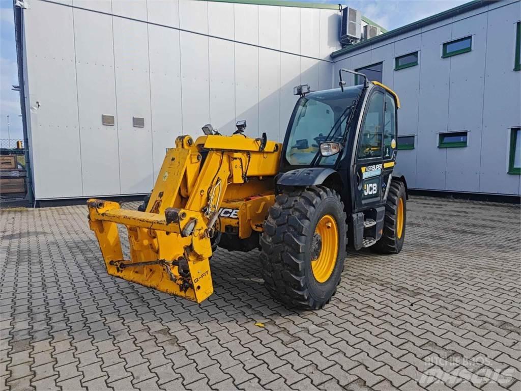 JCB 542-70 Telehandlers