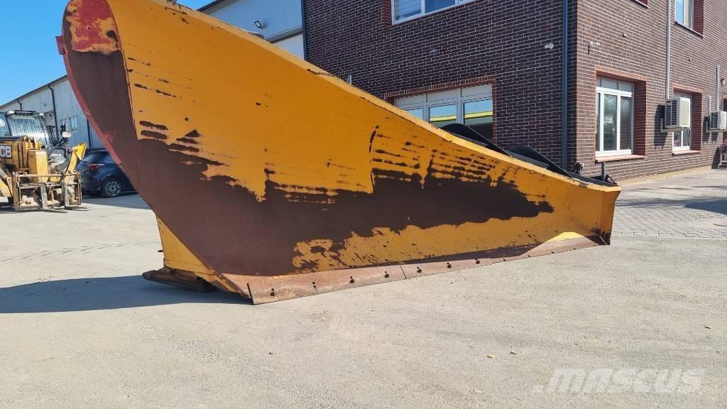  GMILL HDA 280 Blades