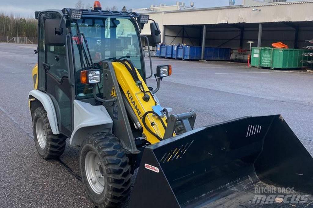 Kramer 5035 Wheel loaders
