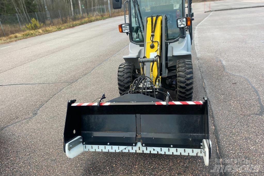Kramer 5035 Wheel loaders
