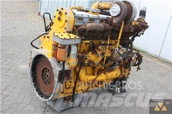 CAT 1693 Engines