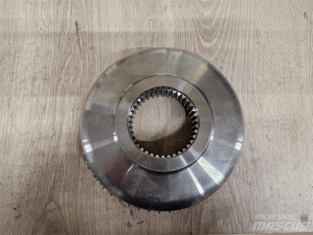 Eco Log 7018299 Transmission