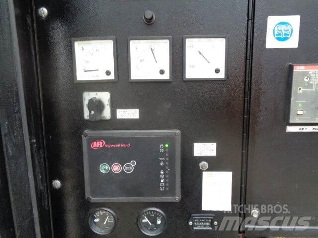 Doosan G40 Diesel Generators
