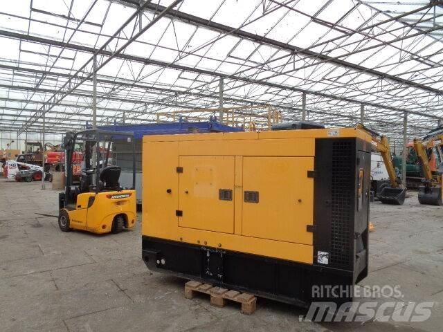 Doosan G40 Diesel Generators