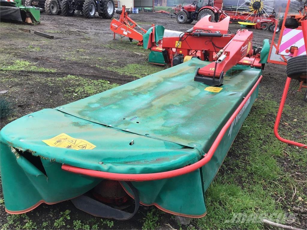 Kverneland 2540MH Mowers