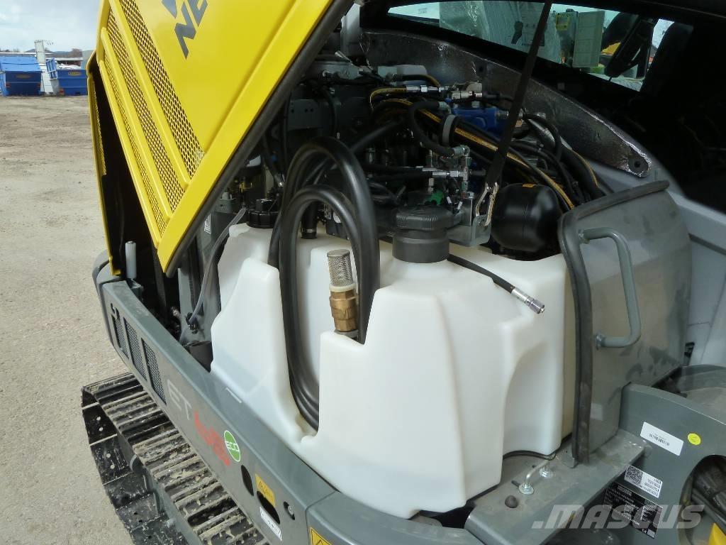 Wacker Neuson ET65 Mini excavators < 7t (Mini diggers)