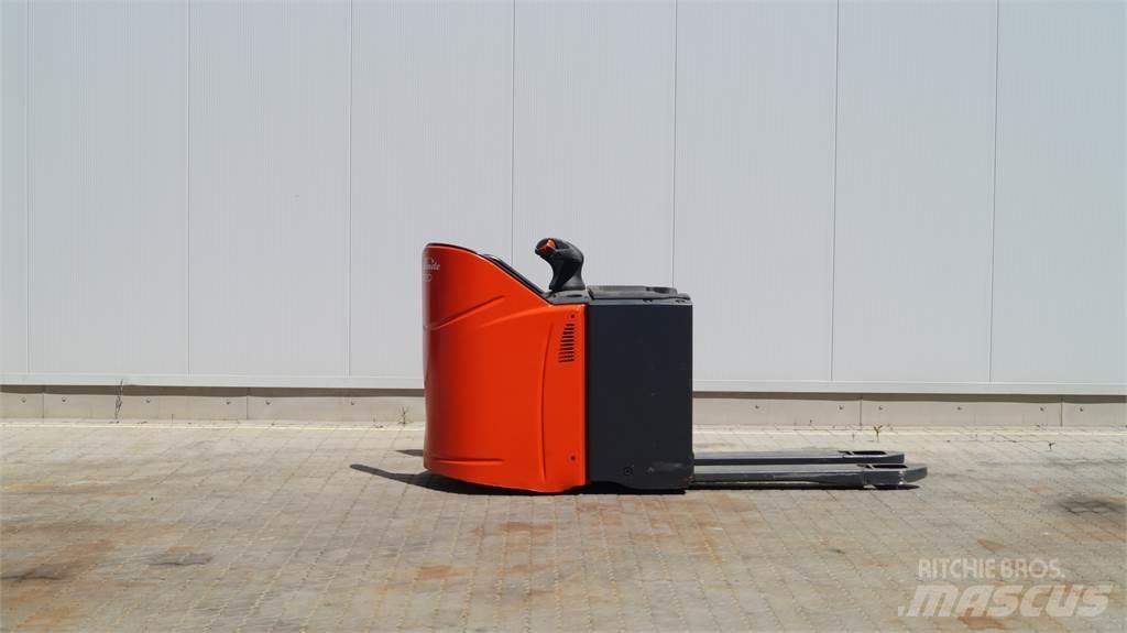 Linde T20SP kurz Low lifter