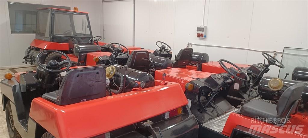 Toyota 1Tg10-2Tg20 Airport equipment