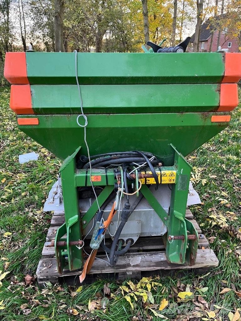 Amazone E+S H 300 Mineral spreaders