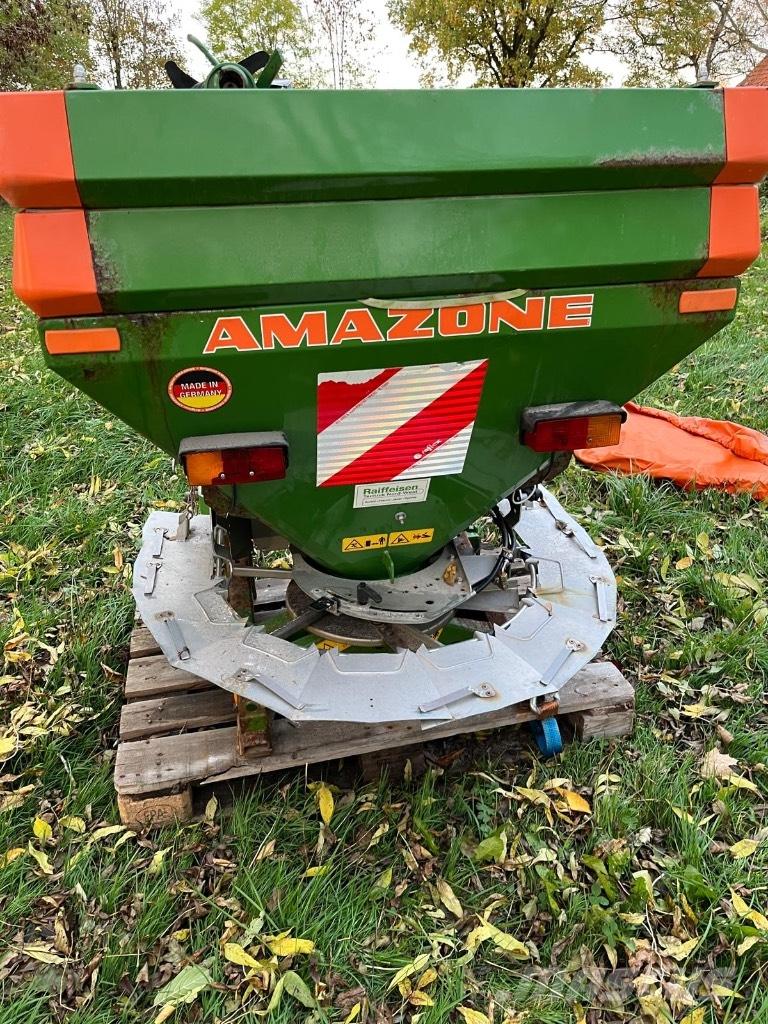 Amazone E+S H 300 Mineral spreaders