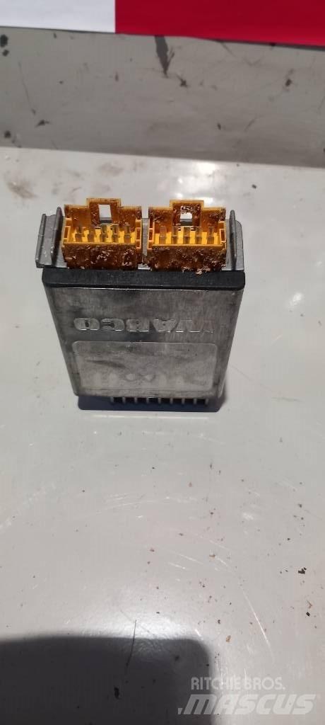 MAN TGA.  81258117010 Electronics