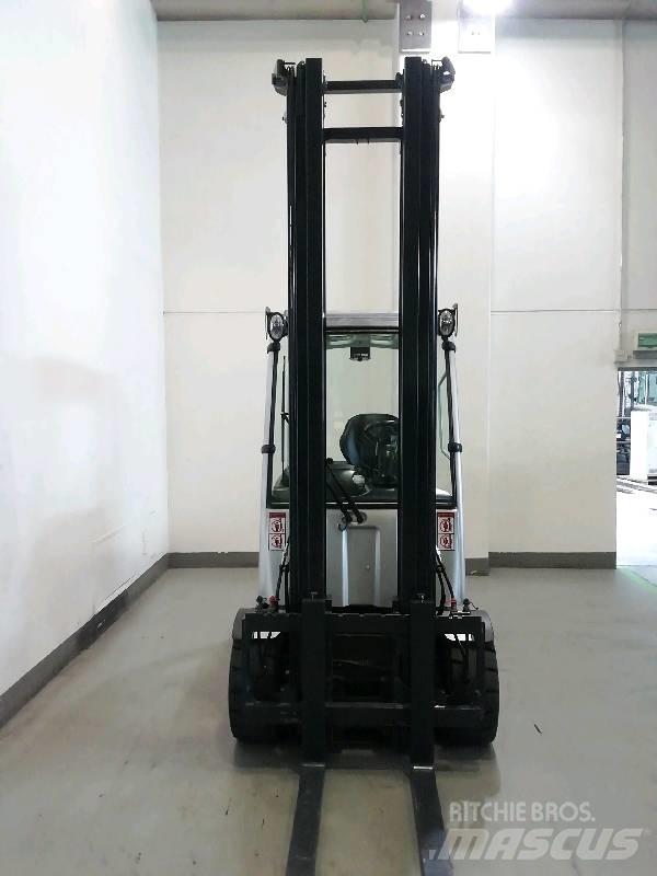 Still RX 60-30 Electric forklift trucks