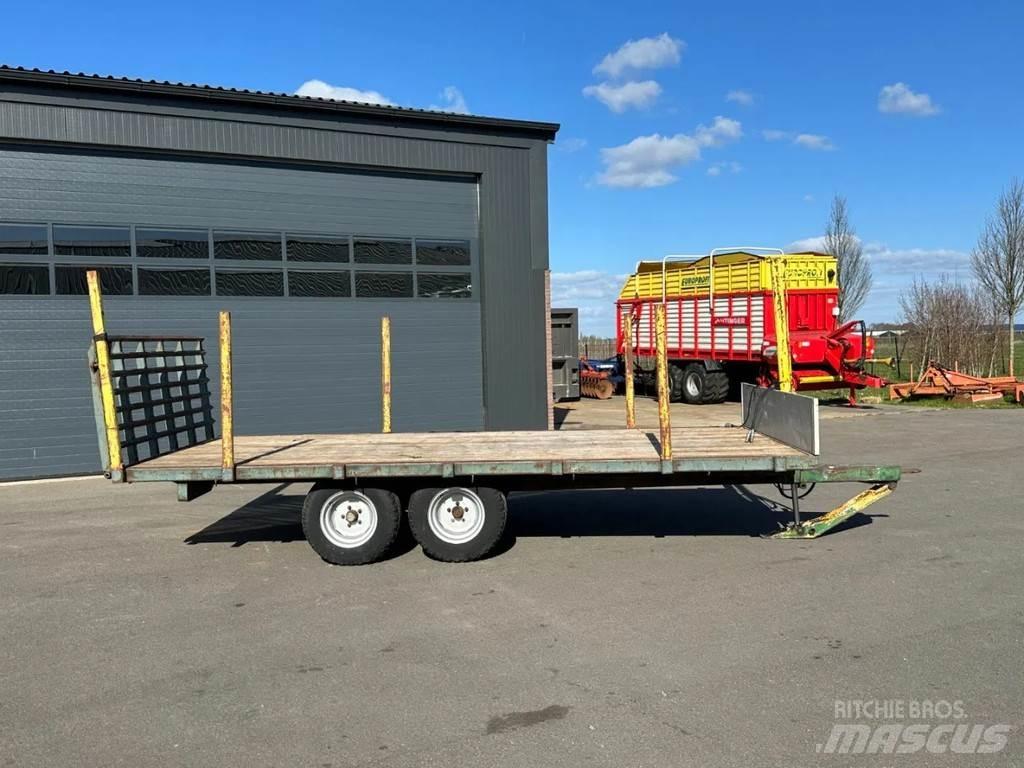 Damcon TRT 3000 Other trailers