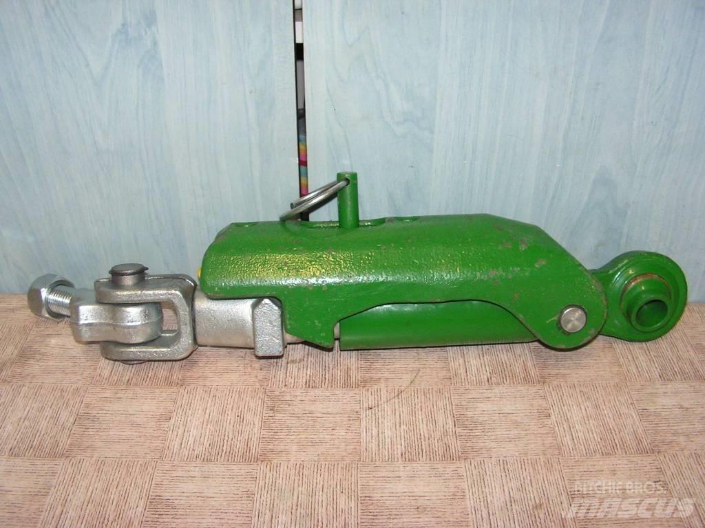 John Deere 8120 Other tractor accessories