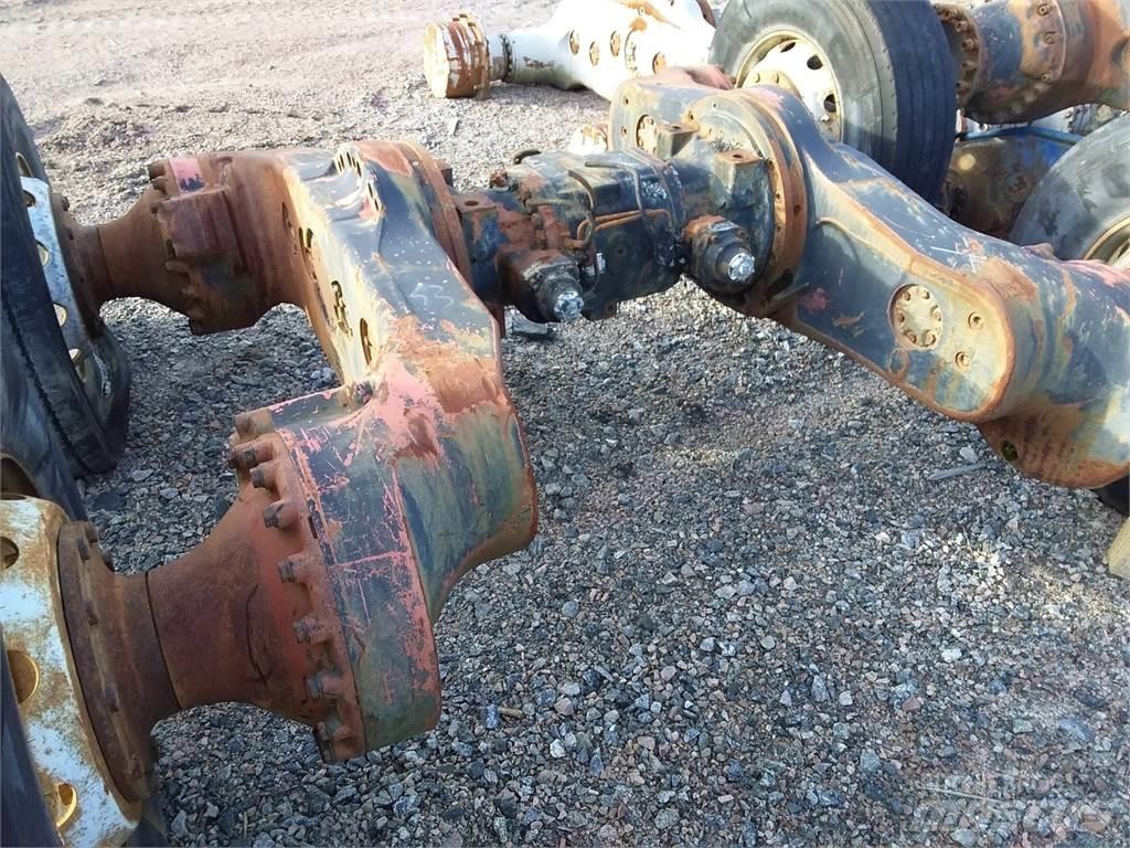 Timberjack 1110 Transmission