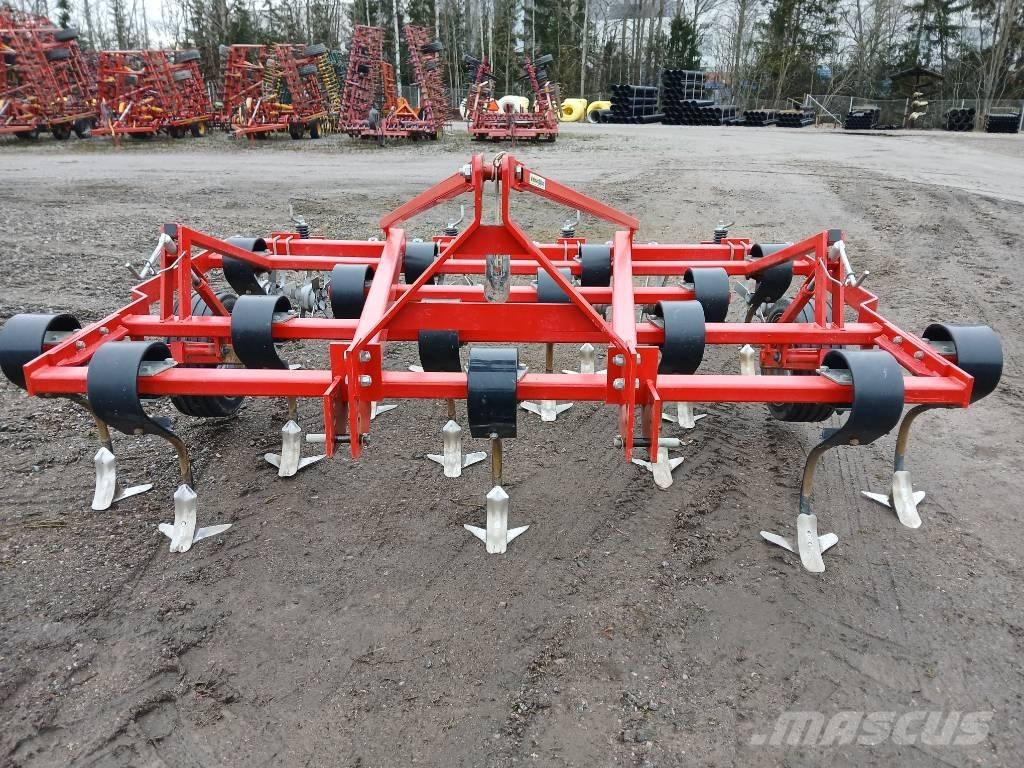 Potila KK15 Cultivators
