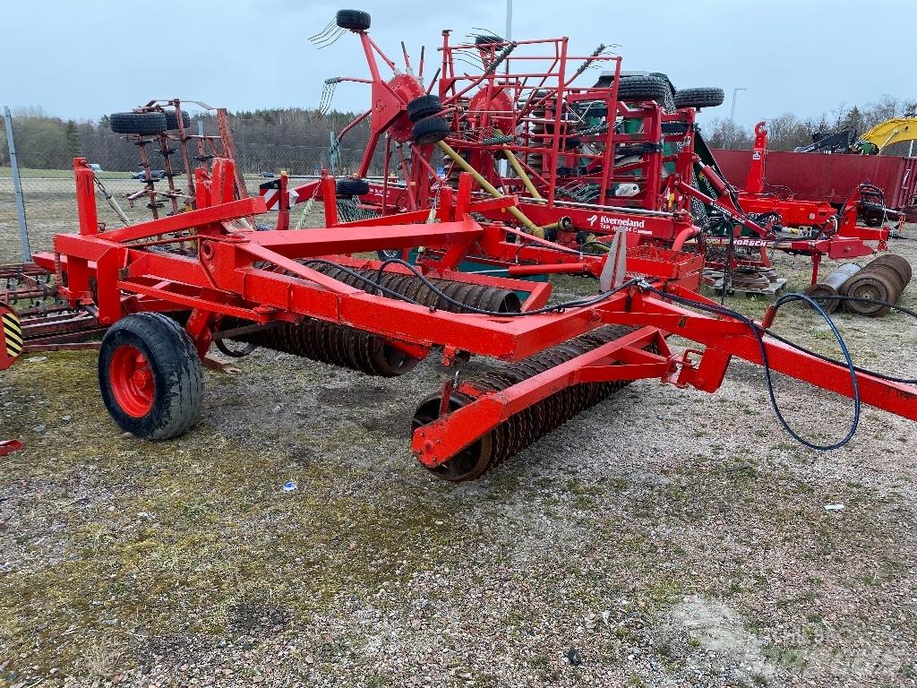 Ysta 9,20 vält Rollers