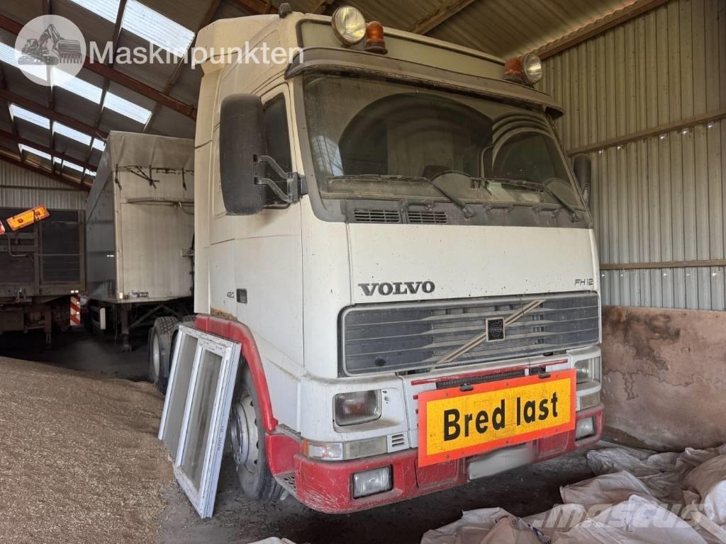 Volvo FH 12 Prime Movers