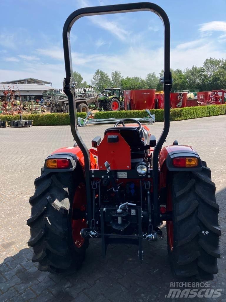 Kioti DK5020HS-EU Tractors