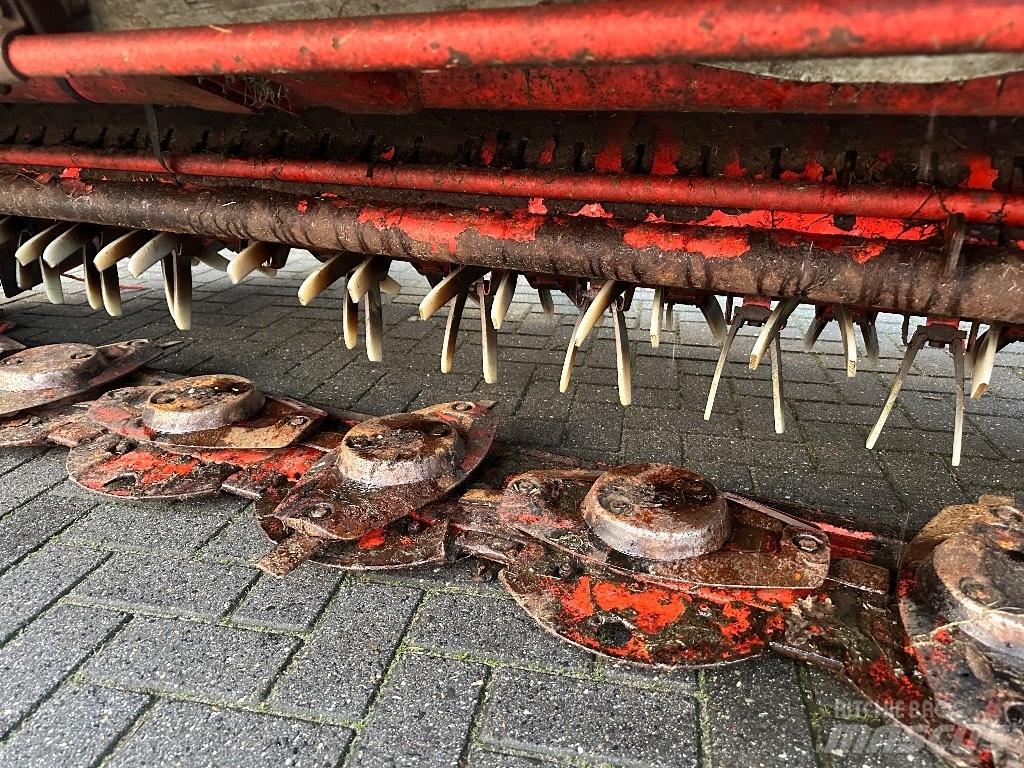 Kuhn FC 313 F FF Mower-conditioners