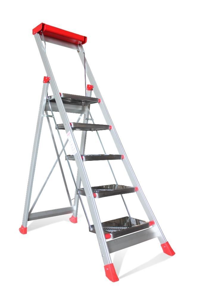Faraone SGP05.P.17 Warehouse platforms