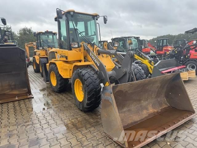 Volvo L 30 G Wheel loaders