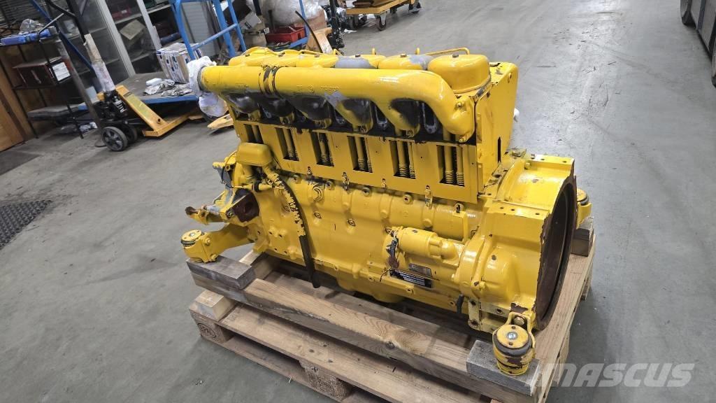 Deutz D914L06 Engines