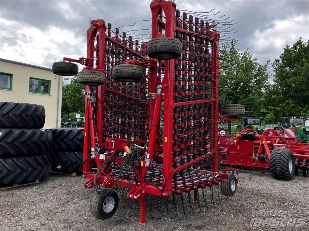 Horsch Cura 12 ST Other tillage machines and accessories