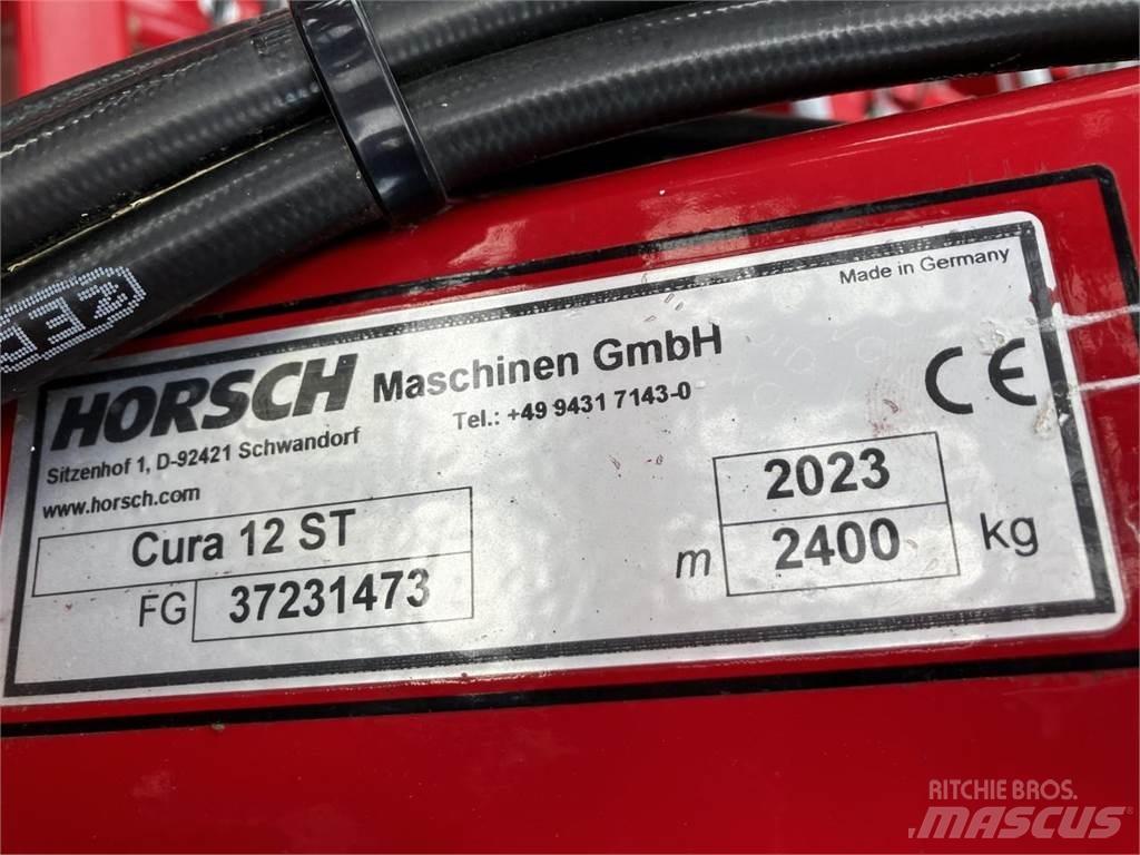 Horsch Cura 12 ST Other tillage machines and accessories