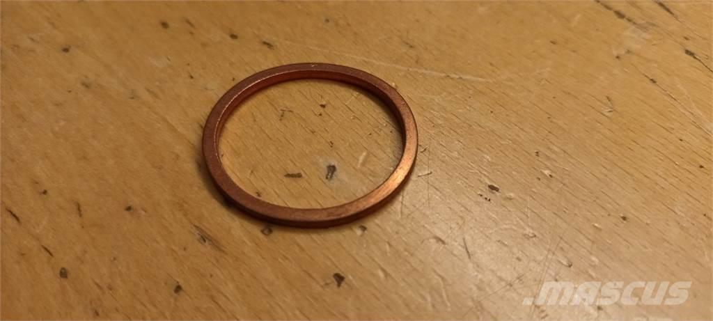 Ponsse NAF1180541 Transmission