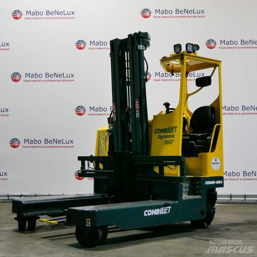 Combilift MR4 Side loader