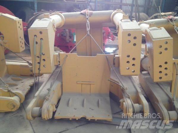 CAT D8K RIPPER Other