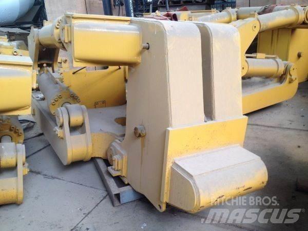 CAT D8K RIPPER Other