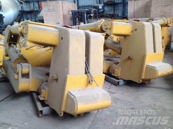CAT D8K RIPPER Other