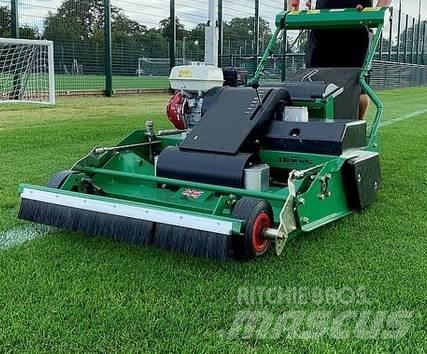 Dennis Pro34R Walk-behind mowers
