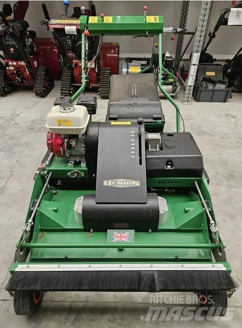 Dennis Pro34R Walk-behind mowers