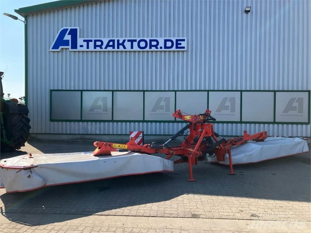 Kuhn GMD 8730FF Mower-conditioners
