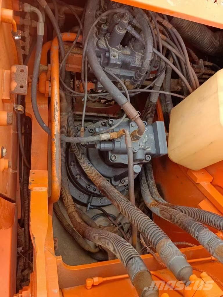Doosan DX 225LC-9C Crawler excavators