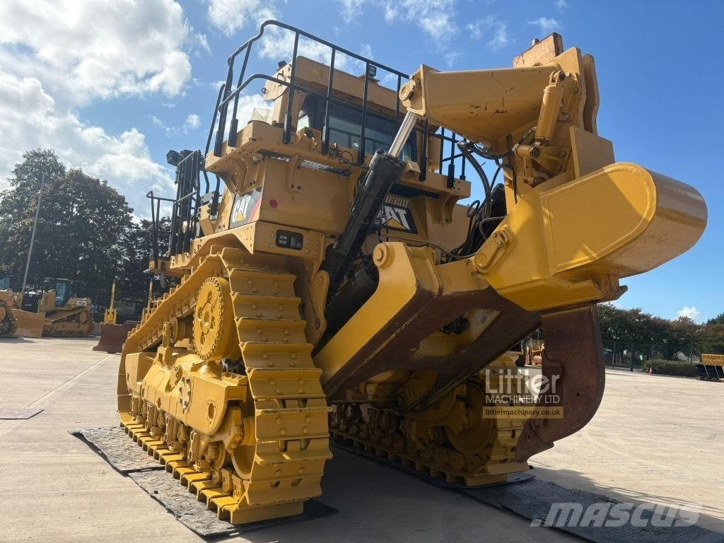 CAT D 10 T 2 Crawler dozers